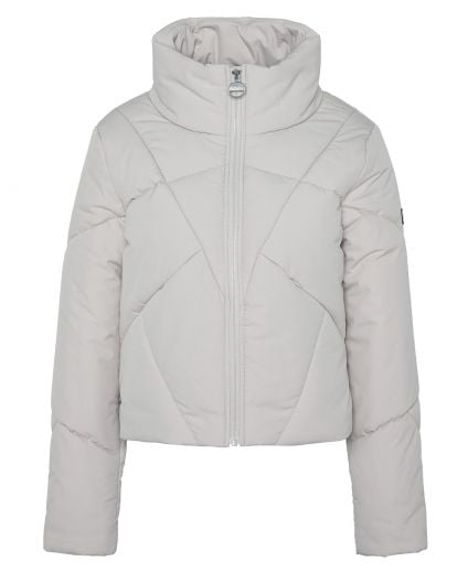 Rowen Puffer Jacket