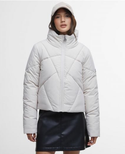 Rowen Puffer Jacket