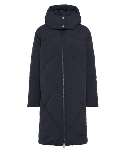 Arabella Puffer Jacket