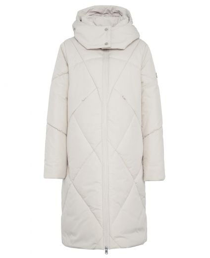 Arabella Puffer Jacket