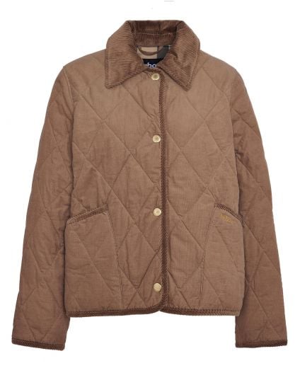 Steppjacke Emilia