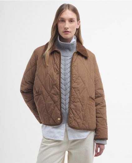 Steppjacke Emilia