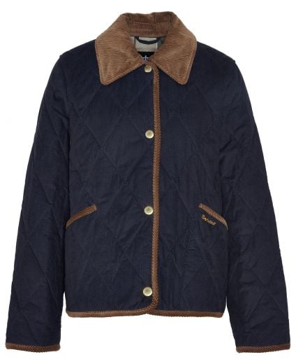 Steppjacke Emilia