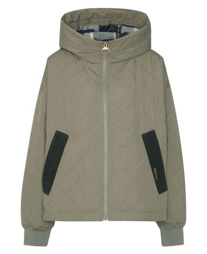 Steppjacke Maddy