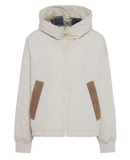 Steppjacke Maddy