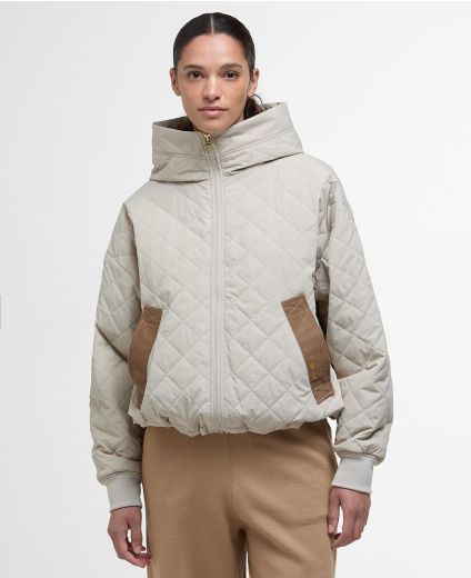 Steppjacke Maddy