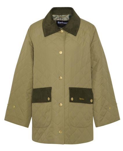Steppjacke Corinne