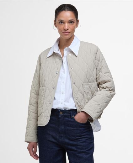 Steppjacke Monroe