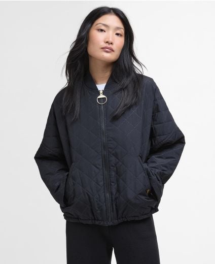 Blousonjacke Emlyn Quilted