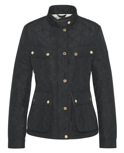Steppjacke Halsey