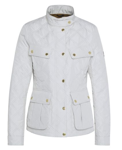 Steppjacke Halsey