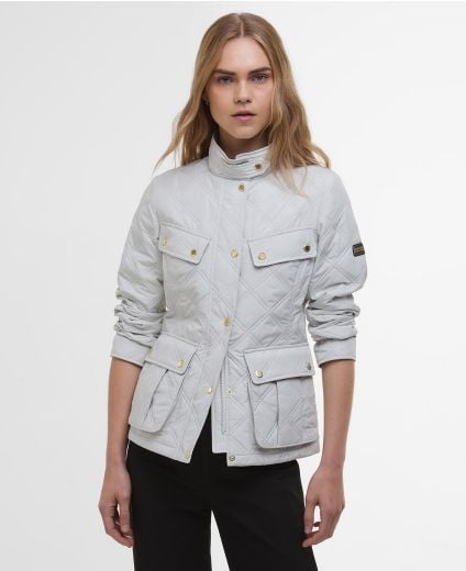 Steppjacke Halsey