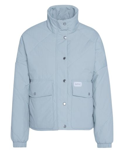 Zola Quilted Jacket