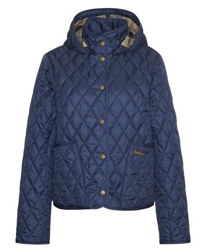 Steppjacke Penelope