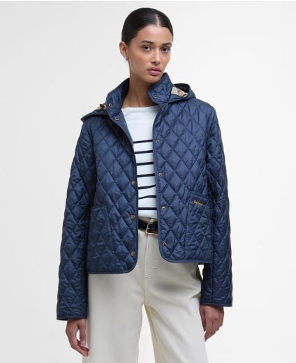 Steppjacke Penelope