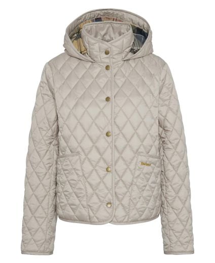 Steppjacke Penelope