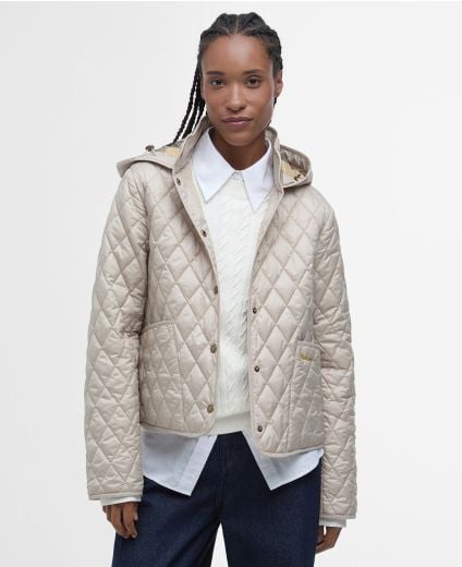 Steppjacke Penelope