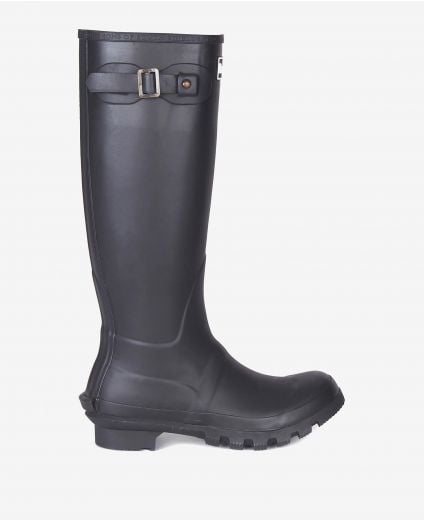 Damen Gummistiefel Bede