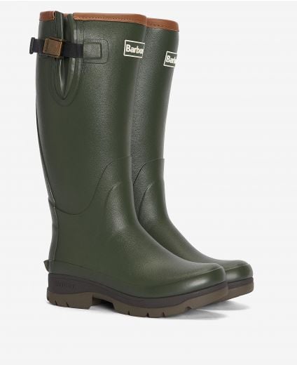 Damen Gummistiefel Tempest