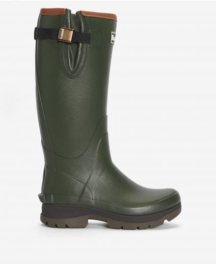 Women's Tempest Wellington Boots