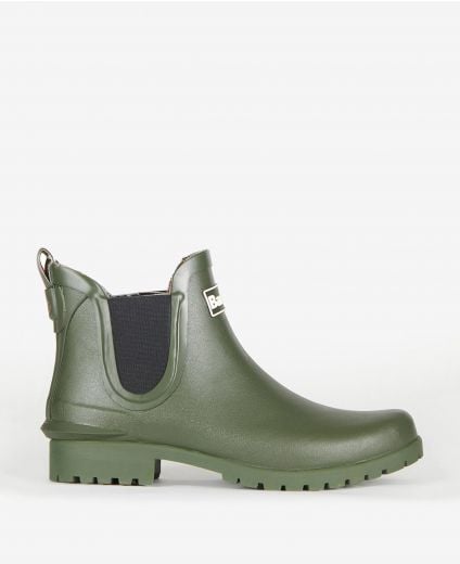 Gummistiefel Wilton