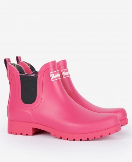 Women s Ankle Wellies Short Wellington Boots Barbour Barbour