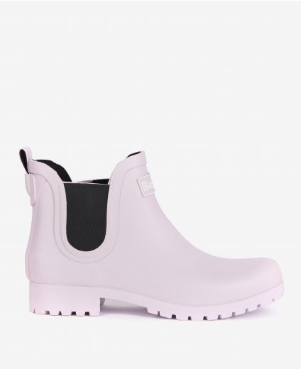 Barbour Wilton Wellingtons