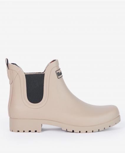 Wilton Wellingtons