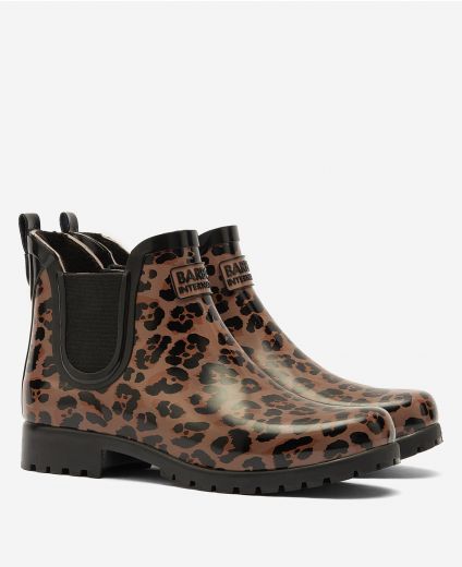 B.Intl Assen Chelsea Wellingtons