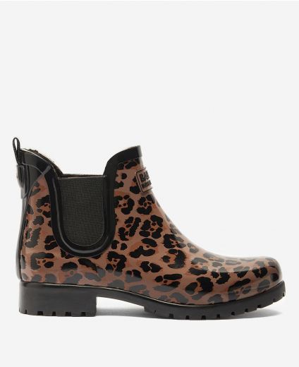 B.Intl Assen Chelsea Wellingtons