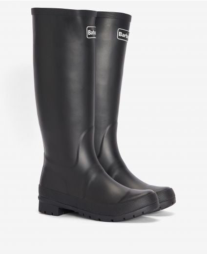 Abbey Wellington Boots