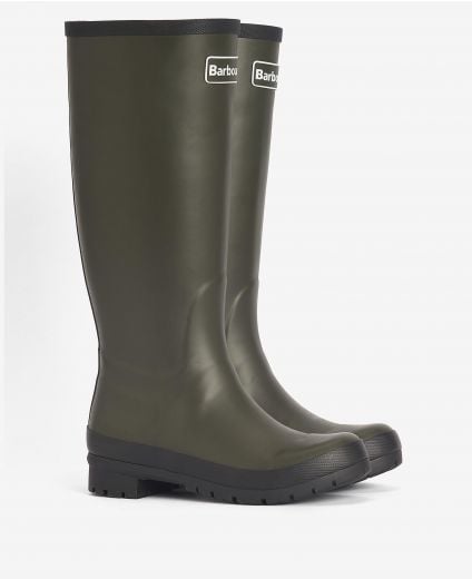 Abbey Wellington Boots