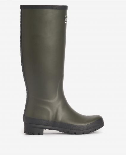 Abbey Wellington Boots