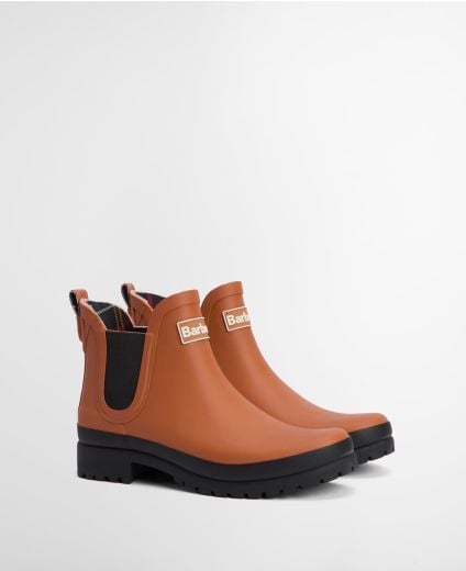 Boots Mallow
