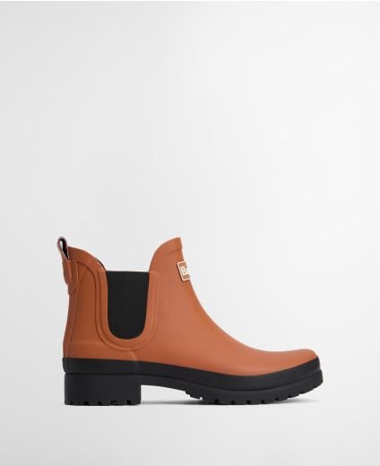 Boots Mallow
