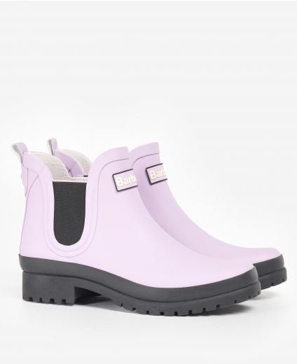 Mallow Wellingtons