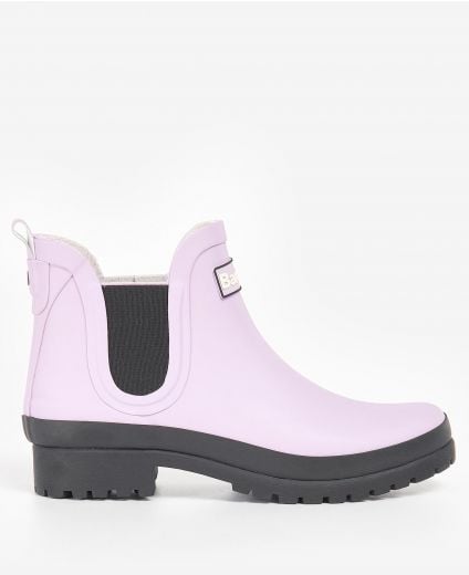 Mallow Wellingtons