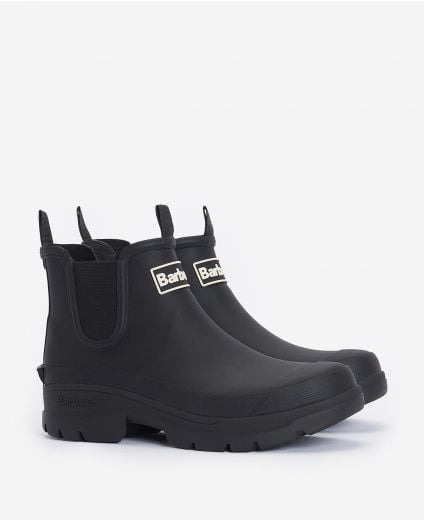 Nimbus Ankle Wellingtons