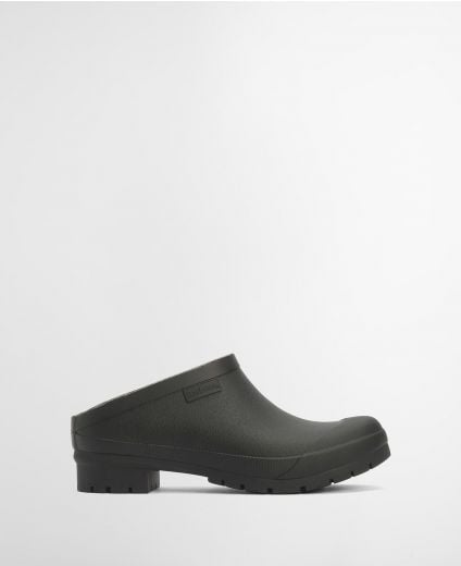Barbour The Edit by Alexa Matilda Clogs