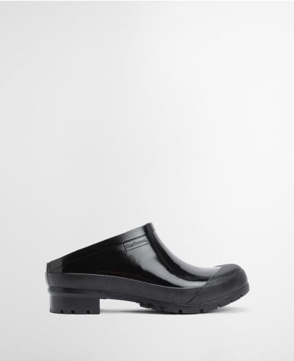 Barbour The Edit by Alexa Christie Clogs