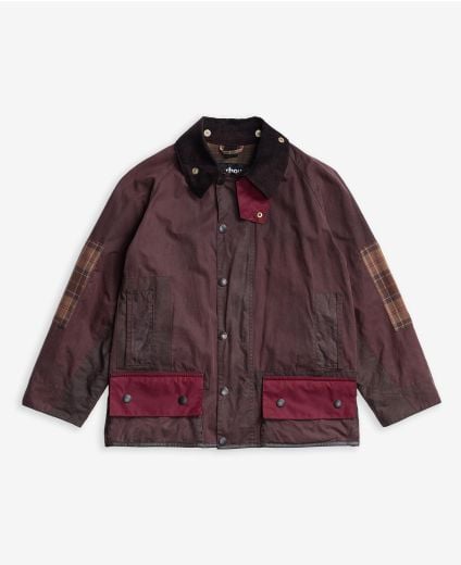 Lucy Williams Re-Loved Beaufort Jacket - Size 38