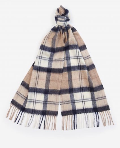 Barbour Schal Tartan