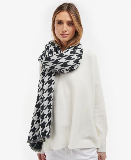 B.Intl Parson Reversible Wrap