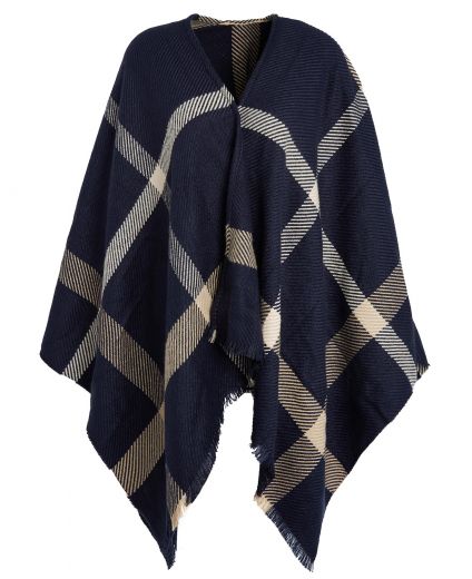 Barbour Schal Blair