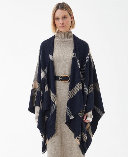 Barbour Schal Blair