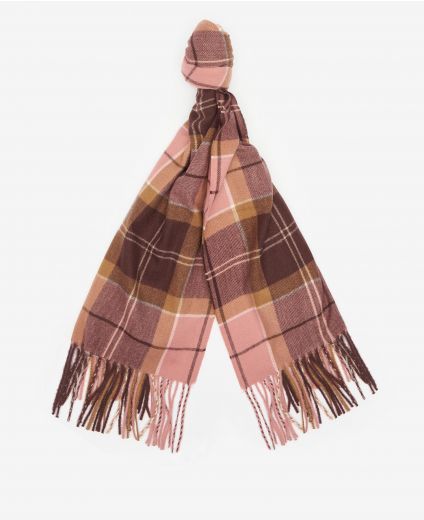 Barbour Stanway Wrap