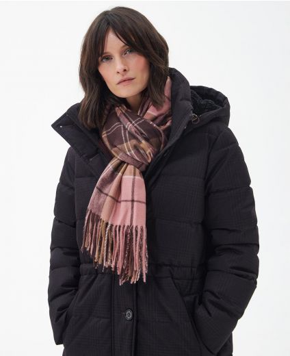 Barbour Stanway Wrap