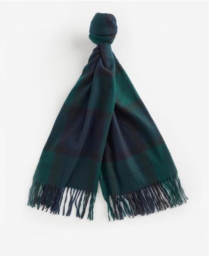 Barbour Schal Stanway