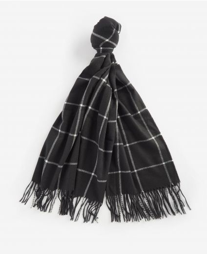 B.Intl Aubern Scarf