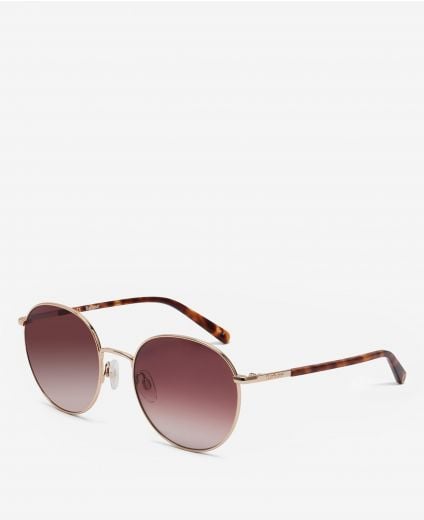 Sonnenbrille Aviator Square